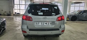 Hyundai Santa fe 2.7  44     | Mobile.bg    5