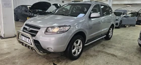 Hyundai Santa fe 2.7  44     | Mobile.bg    3
