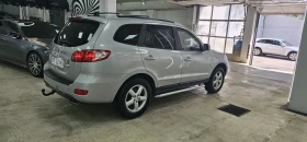 Hyundai Santa fe 2.7  44     | Mobile.bg    6