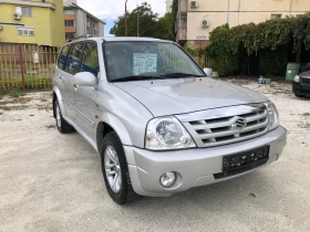 Suzuki Grand vitara XL  | Mobile.bg    7