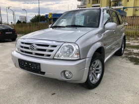 Suzuki Grand vitara XL  | Mobile.bg    3