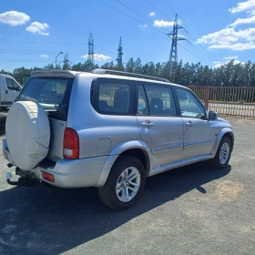 Обява за продажба на Suzuki Grand vitara XL  ~11 800 лв. - изображение 3
