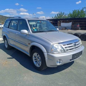 Обява за продажба на Suzuki Grand vitara XL  ~11 800 лв. - изображение 1