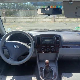 Обява за продажба на Suzuki Grand vitara XL  ~11 800 лв. - изображение 5