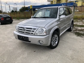 Suzuki Grand vitara XL  | Mobile.bg    2