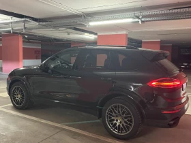 Porsche Cayenne - 72000 лв. - 30464604 2