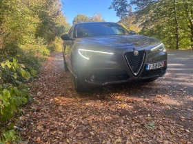 Alfa Romeo Stelvio 2.2JTD-Q4 - 16600 € / 32466.78 лв. - 60359576 3