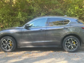 Alfa Romeo Stelvio 2.2JTD-Q4 - 16600 € / 32466.78 лв. - 60359576 4