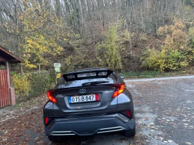 Toyota C-HR 2.0i-HIBRID - 20900 € / 40876.85 лв. - 60359576 7