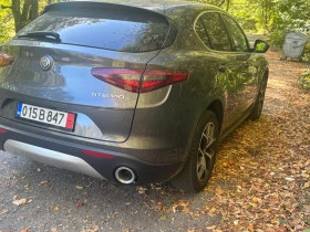 Alfa Romeo Stelvio 2.2JTD-Q4 - 16600 € / 32466.78 лв. - 60359576 7