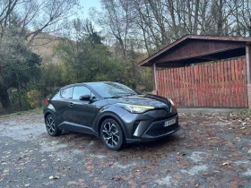 Toyota C-HR 2.0i-HIBRID - 20900 € / 40876.85 лв. - 60359576 6