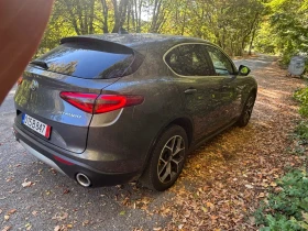 Alfa Romeo Stelvio 2.2JTD-Q4 - 16600 € / 32466.78 лв. - 60359576 9