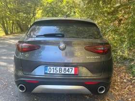 Alfa Romeo Stelvio 2.2JTD-Q4 - 16600 € / 32466.78 лв. - 60359576 6