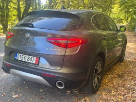 Alfa Romeo Stelvio 2.2JTD-Q4 - 16600 € / 32466.78 лв. - 60359576 8