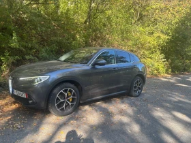 Alfa Romeo Stelvio 2.2JTD-Q4 - 16600 € / 32466.78 лв. - 60359576 2