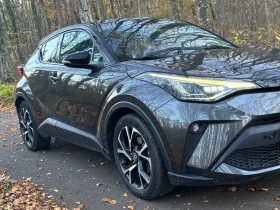 Toyota C-HR 2.0i-HIBRID - 20900 € / 40876.85 лв. - 60359576 12
