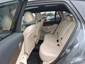Mercedes-Benz GLC * GLC 300 * CARFAX *    | Mobile.bg    12