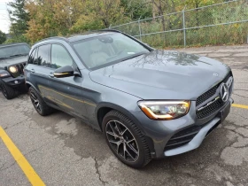 Mercedes-Benz GLC * GLC 300 * CARFAX *    | Mobile.bg    2