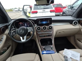 Mercedes-Benz GLC * GLC 300 * CARFAX *    | Mobile.bg    10