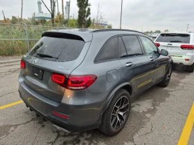 Mercedes-Benz GLC * GLC 300 * CARFAX *    | Mobile.bg    3