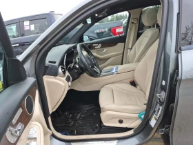 Mercedes-Benz GLC * GLC 300 * CARFAX *    | Mobile.bg    5