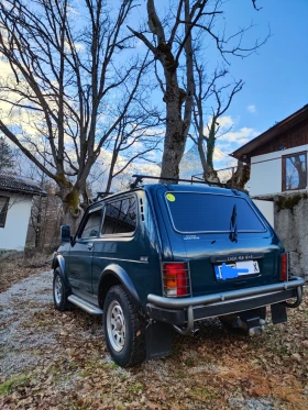 Lada Niva | Mobile.bg    4