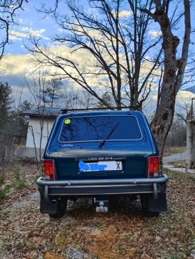 Lada Niva | Mobile.bg    3