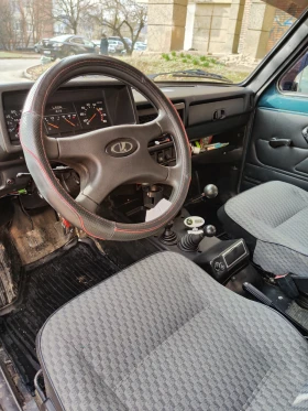 Lada Niva | Mobile.bg    7
