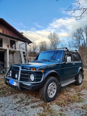 Lada Niva | Mobile.bg    2