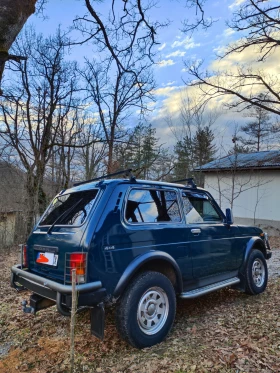 Lada Niva | Mobile.bg    5