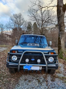  Lada Niva