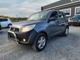 Обява за продажба на Daihatsu Terios 1.3 I GAZ !!! ~6 500 лв. - изображение 4