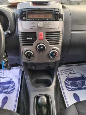 Daihatsu Terios 1.3 I GAZ !!! - 6500 лв. / 3323.40 € - 60529107 16