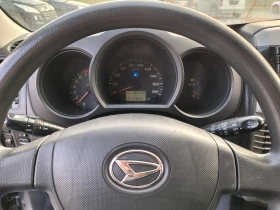 Daihatsu Terios 1.3 I GAZ !!! - 6500 лв. / 3323.40 € - 60529107 15