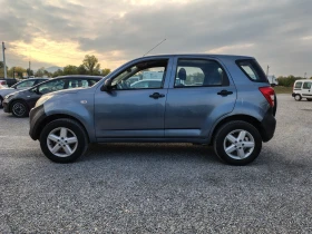 Обява за продажба на Daihatsu Terios 1.3 I GAZ !!! ~6 500 лв. - изображение 5