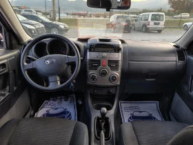 Обява за продажба на Daihatsu Terios 1.3 I GAZ !!! ~6 500 лв. - изображение 11