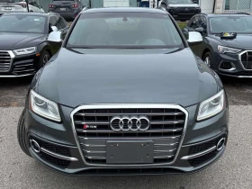 Audi SQ5 * 3.0T Progressiv * CARFAX * БЕЗ ПЪРВОНАЧАЛНА ВНОС - 19350 лв. / 9893.50 € - 44984022 6