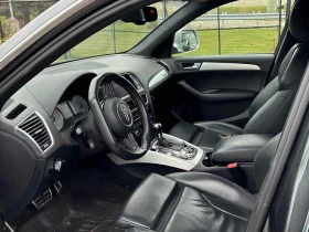 Audi SQ5 * 3.0T Progressiv * CARFAX * БЕЗ ПЪРВОНАЧАЛНА ВНОС - 19350 лв. / 9893.50 € - 44984022 5