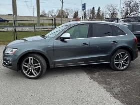 Audi SQ5 * 3.0T Progressiv * CARFAX * БЕЗ ПЪРВОНАЧАЛНА ВНОС - 19350 лв. / 9893.50 € - 44984022 2