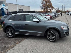 Audi SQ5 * 3.0T Progressiv * CARFAX * БЕЗ ПЪРВОНАЧАЛНА ВНОС - 19350 лв. / 9893.50 € - 44984022 3