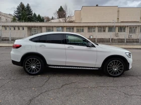 Mercedes-Benz GLC 300 AMG Line Coupe 4Matic Facelift - 79900 лв. / 40852.22 € - 94316025 8