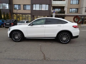 Mercedes-Benz GLC 300 AMG Line Coupe 4Matic Facelift - 79900 лв. / 40852.22 € - 94316025 4