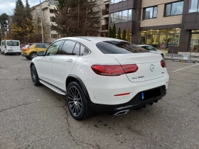 Mercedes-Benz GLC 300 AMG Line Coupe 4Matic Facelift - 79900 лв. / 40852.22 € - 94316025 5