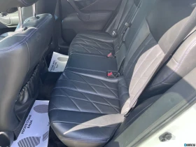 Infiniti QX70 QX70s Black Carbon, снимка 9