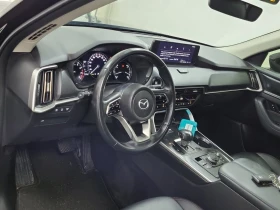 Mazda CX-90 GS L  CARFAX - 21500 € / 42050.35 лв. - 67565167 10