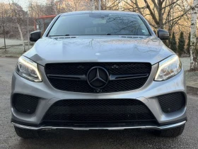 Mercedes-Benz GLE 350 CDI / AMG OPTIC / ПОДГРЕВ - 32500 € / 63564.47 лв. - 26682919 2