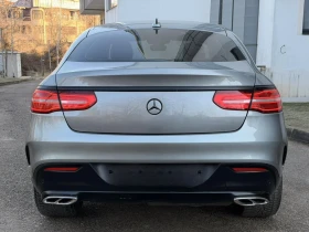 Mercedes-Benz GLE 350 CDI / AMG OPTIC / ПОДГРЕВ - 32500 € / 63564.47 лв. - 26682919 6
