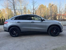 Mercedes-Benz GLE 350 CDI / AMG OPTIC / ПОДГРЕВ - 32500 € / 63564.47 лв. - 26682919 8