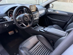 Mercedes-Benz GLE 350 CDI / AMG OPTIC / ПОДГРЕВ - 32500 € / 63564.47 лв. - 26682919 9