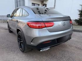 Mercedes-Benz GLE 350 CDI / AMG OPTIC / ПОДГРЕВ - 32500 € / 63564.47 лв. - 26682919 5